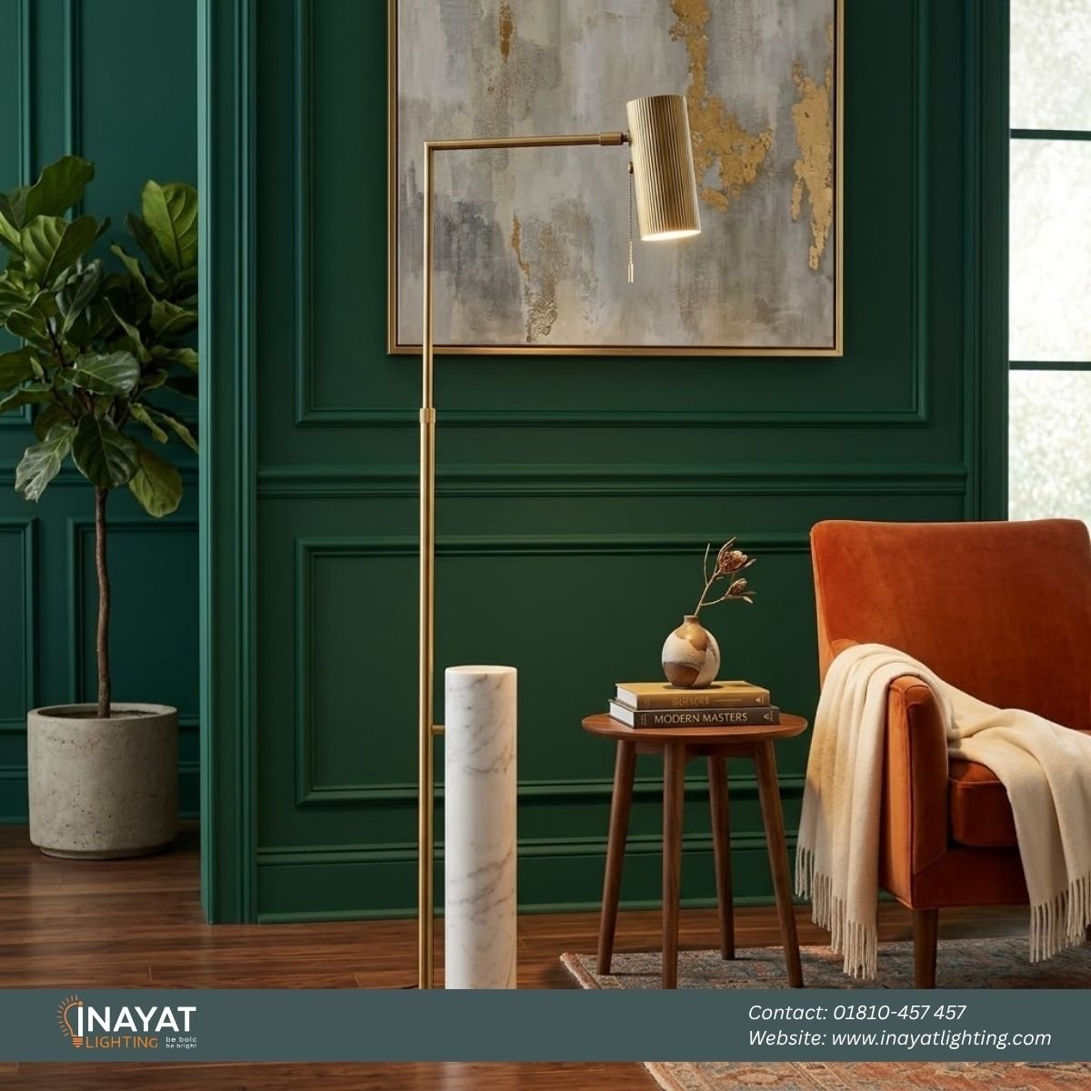 Floor Lamp