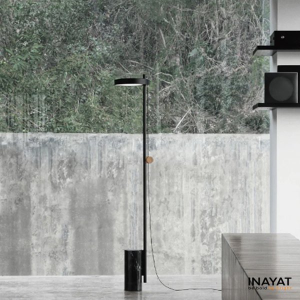 Floor Lamp FL007