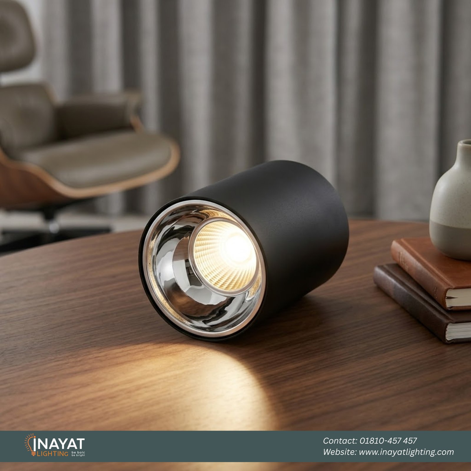 Downlight
