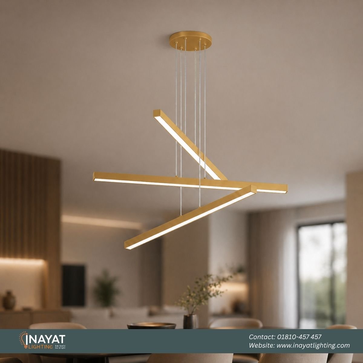 Chandelier Light