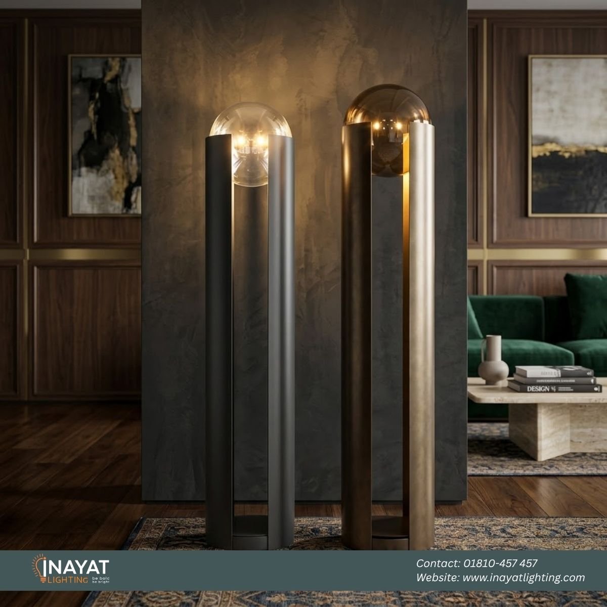 Floor Lamp