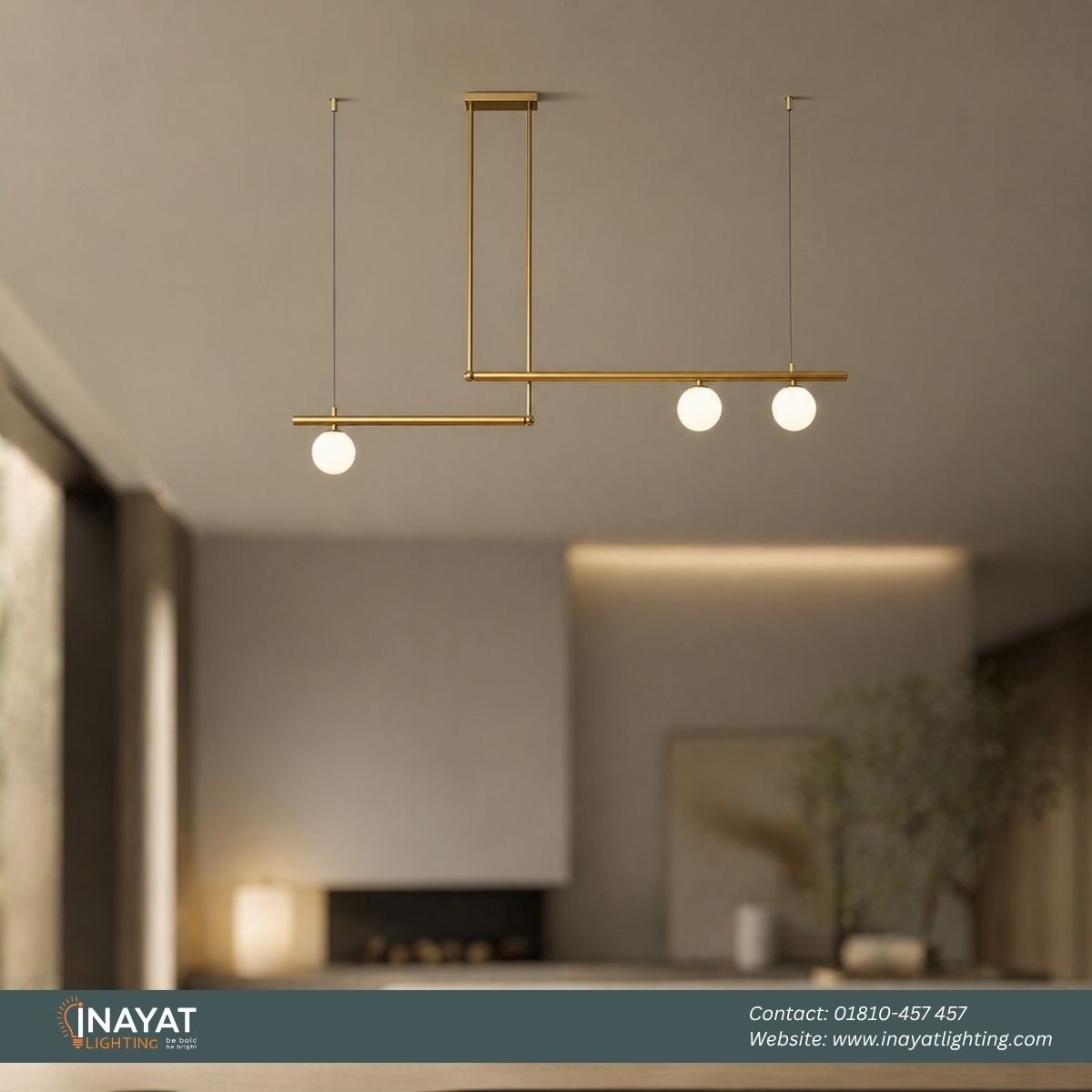 Chandelier Light