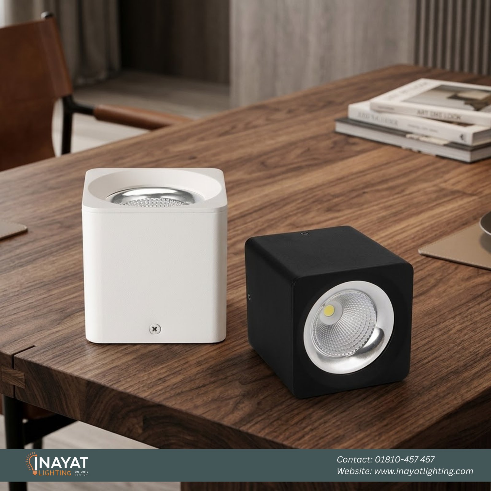 Downlight DL043