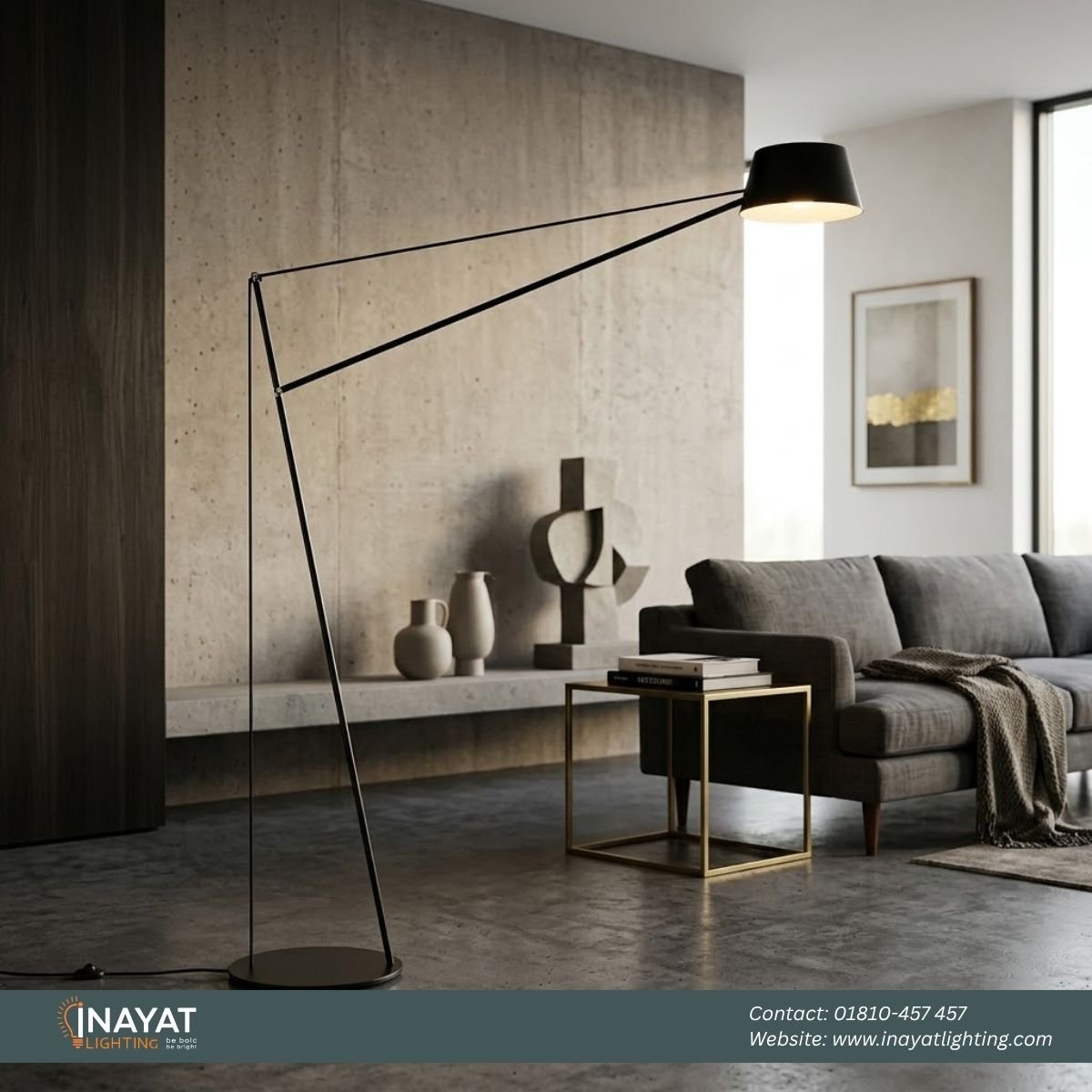 Floor Lamp
