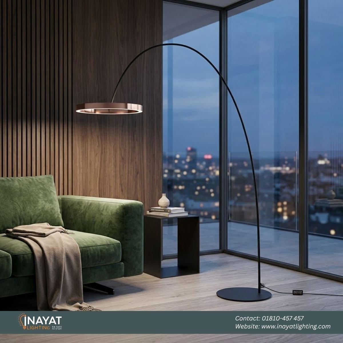 Floor Lamp