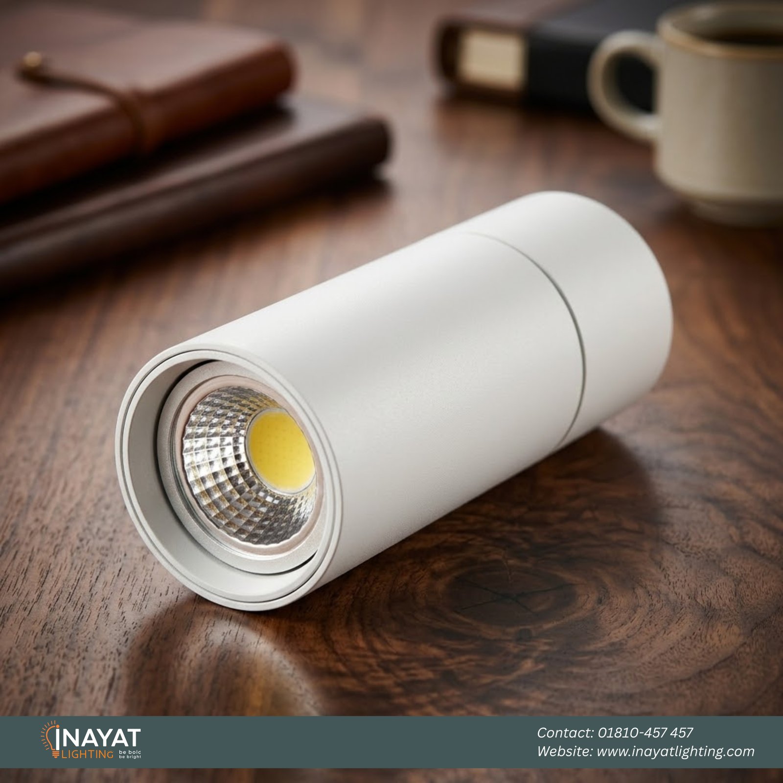 Downlight DL033