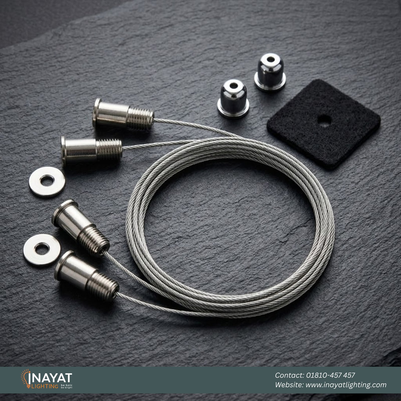 Magnetic Track Light MTL013