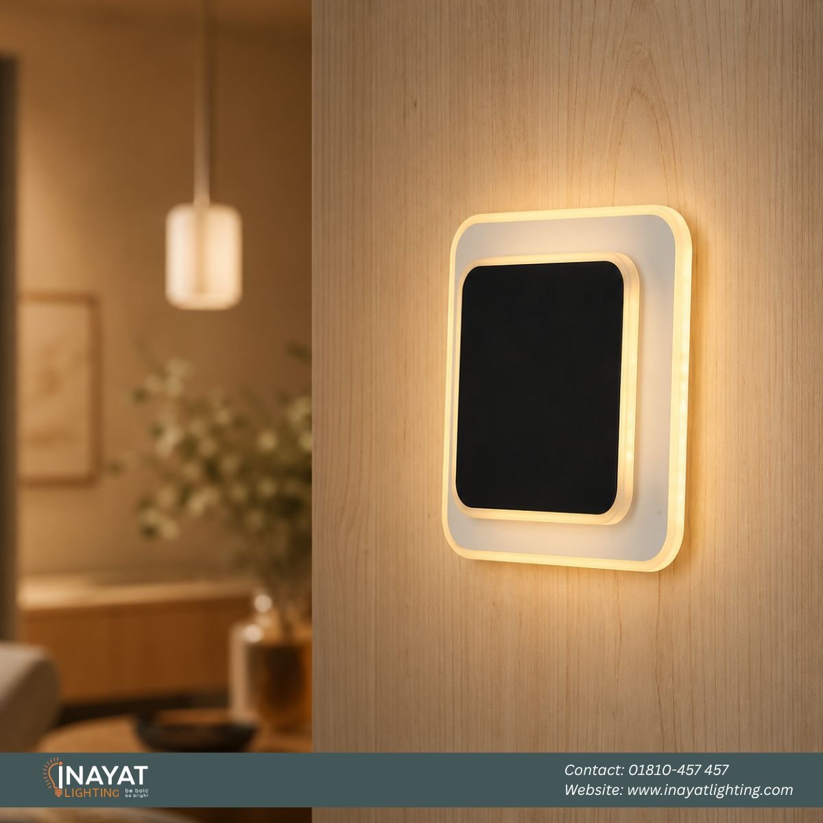 Wall Washer Light