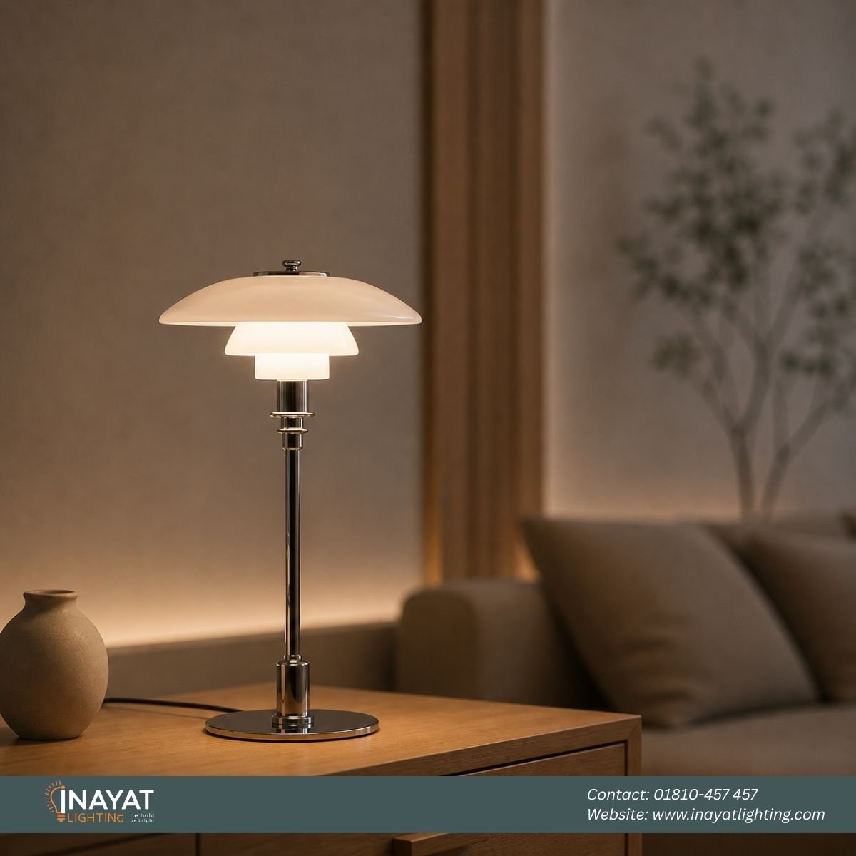 Table Lamp