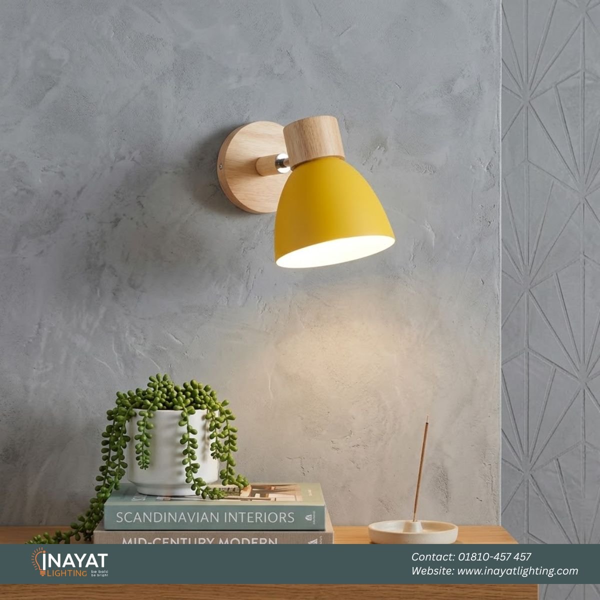 Wall Washer Light