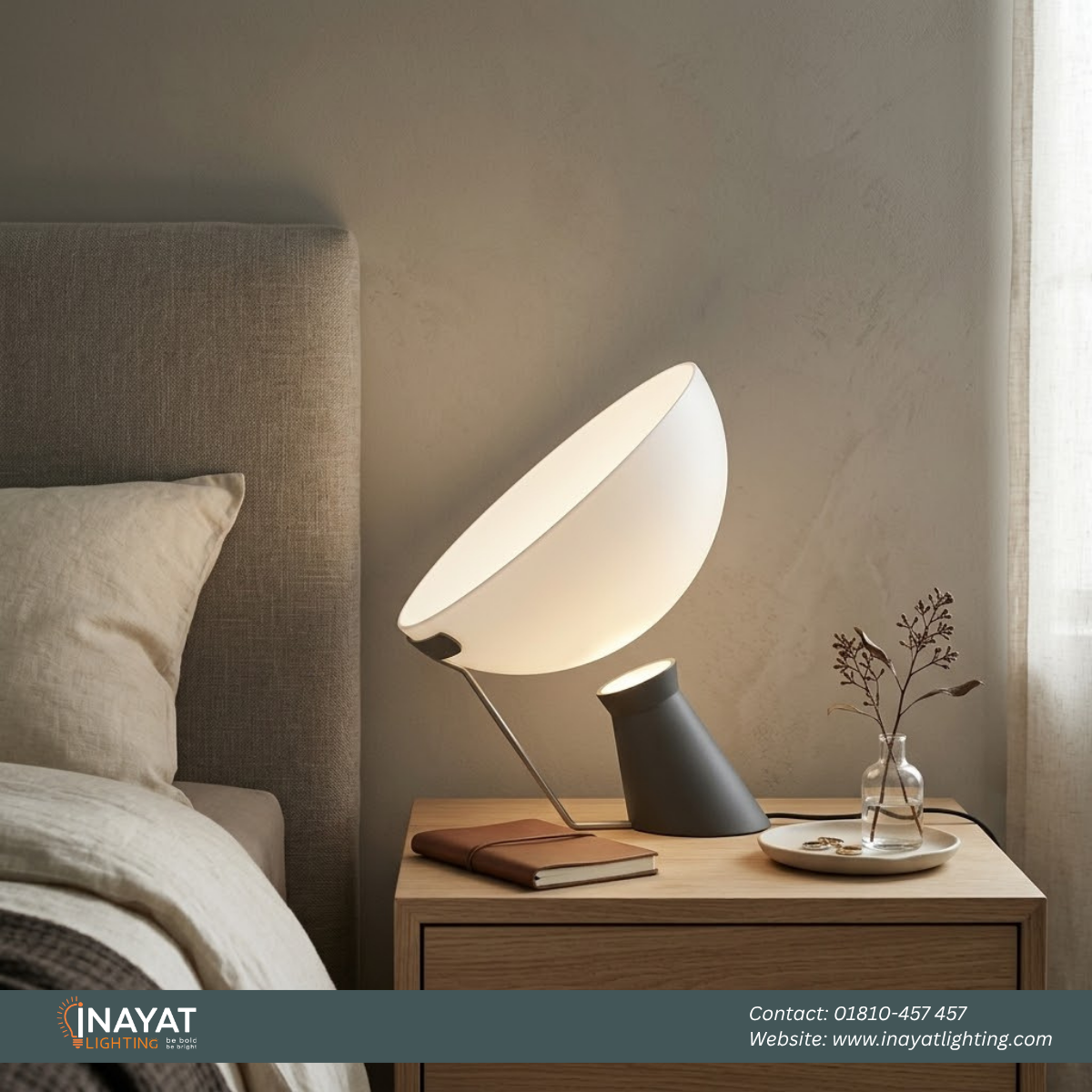 Table Lamp