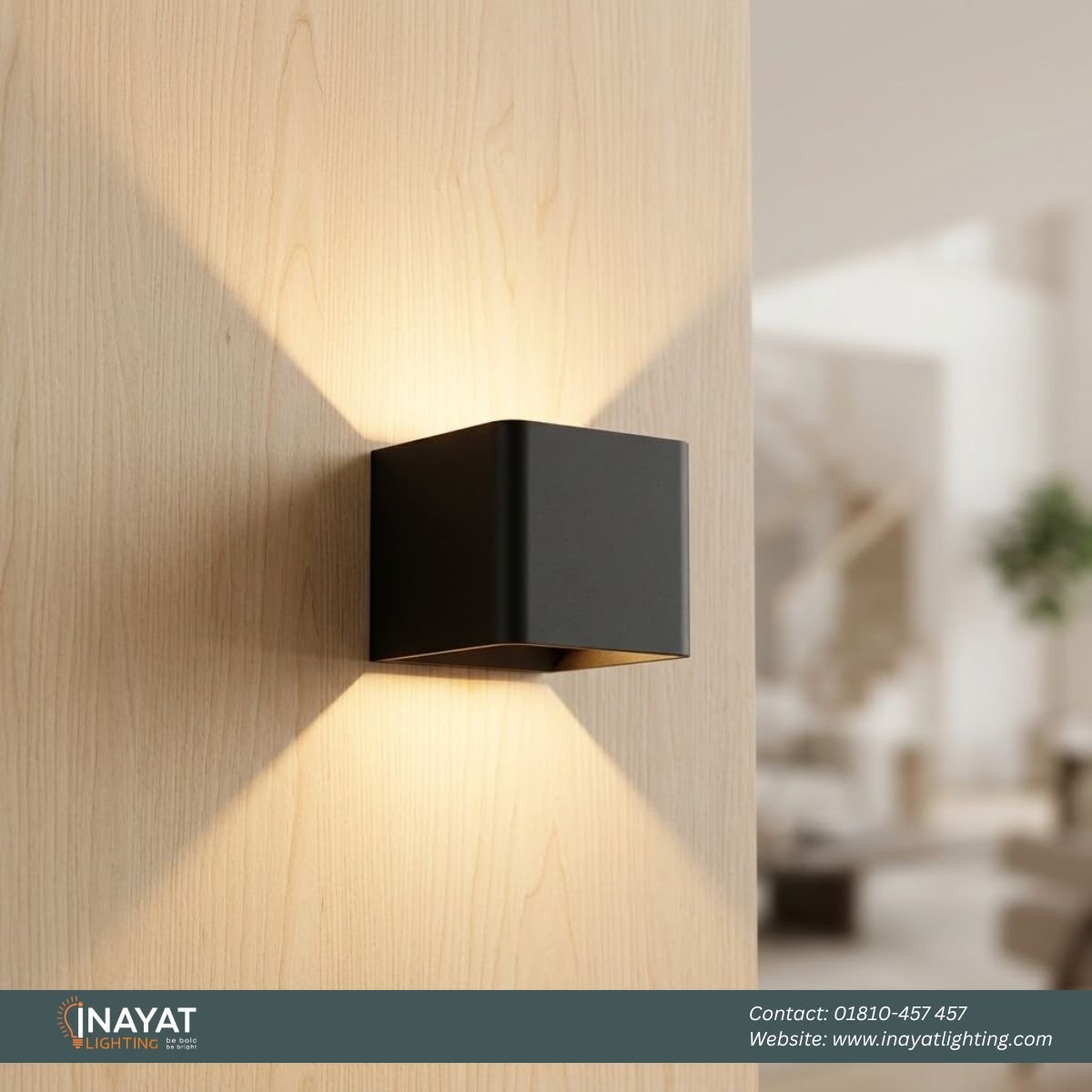 Wall Washer Light