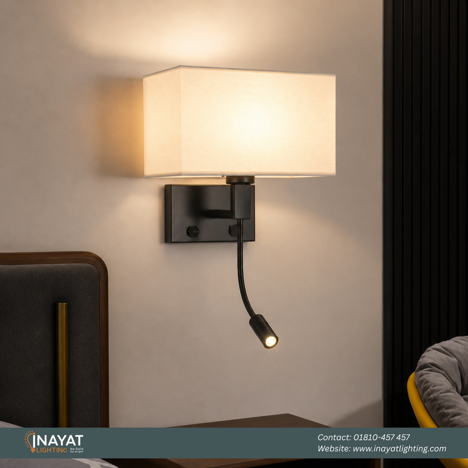 Wall Washer Light WWL72