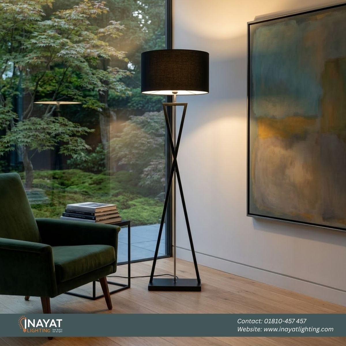 Floor Lamp