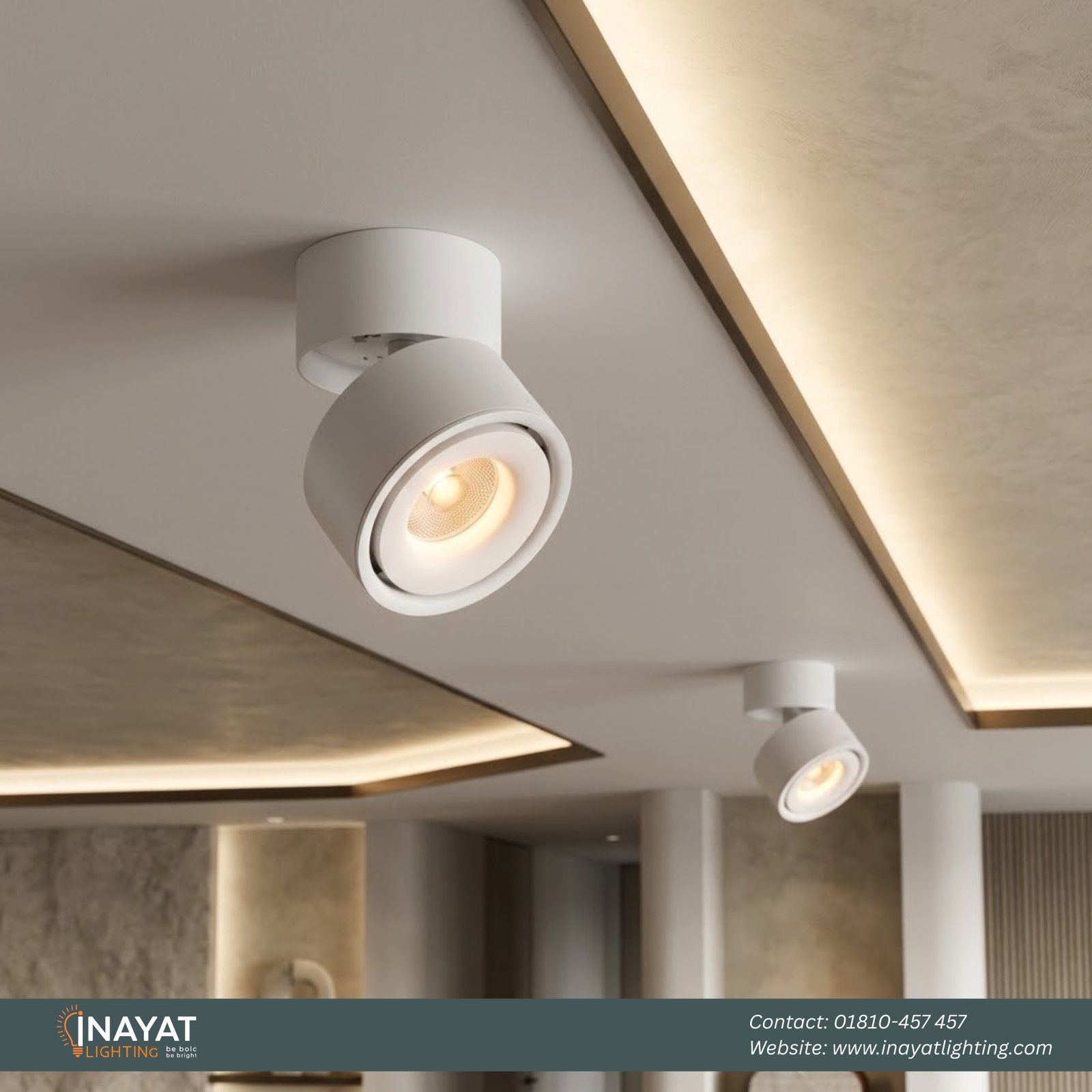 Downlight DL019