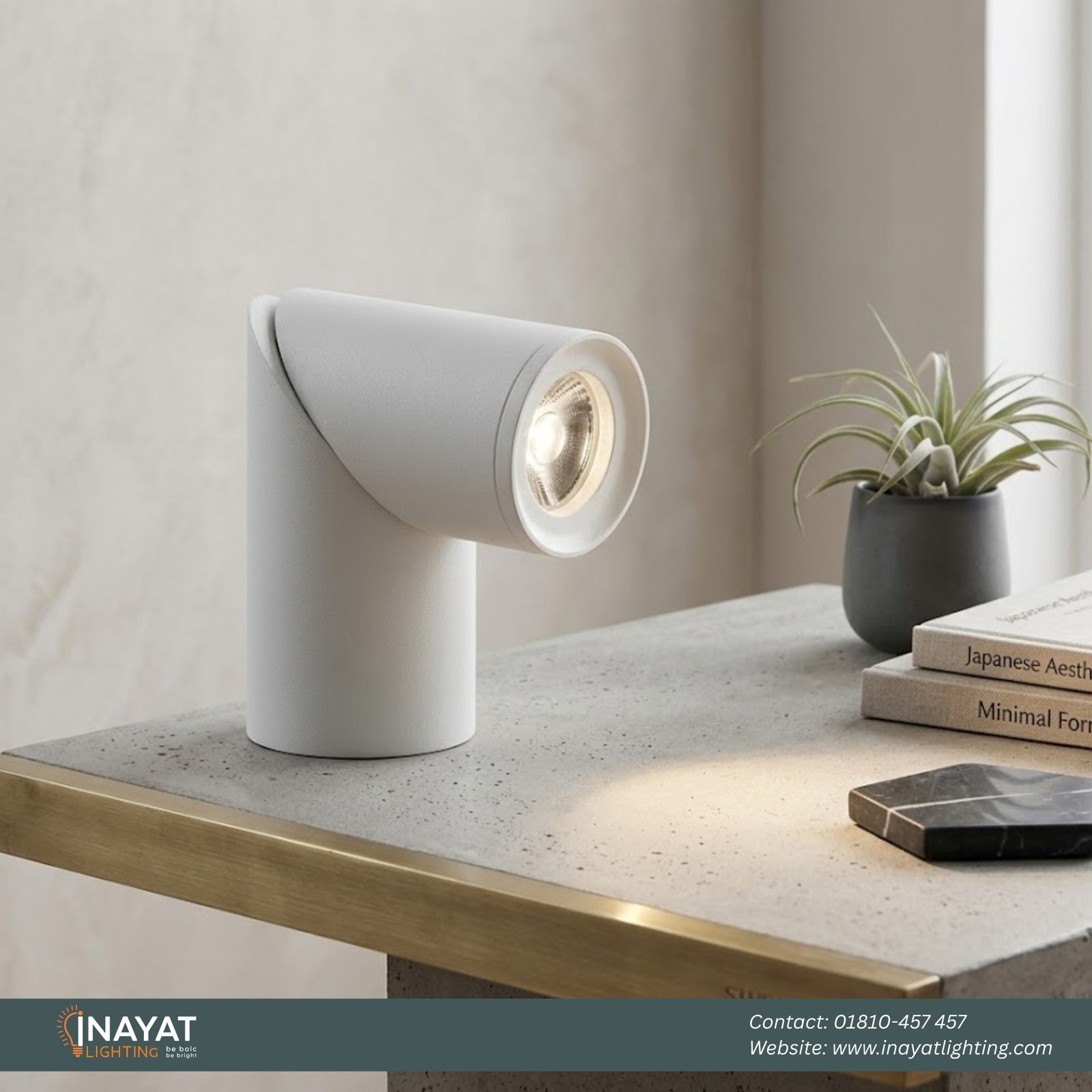 Downlight