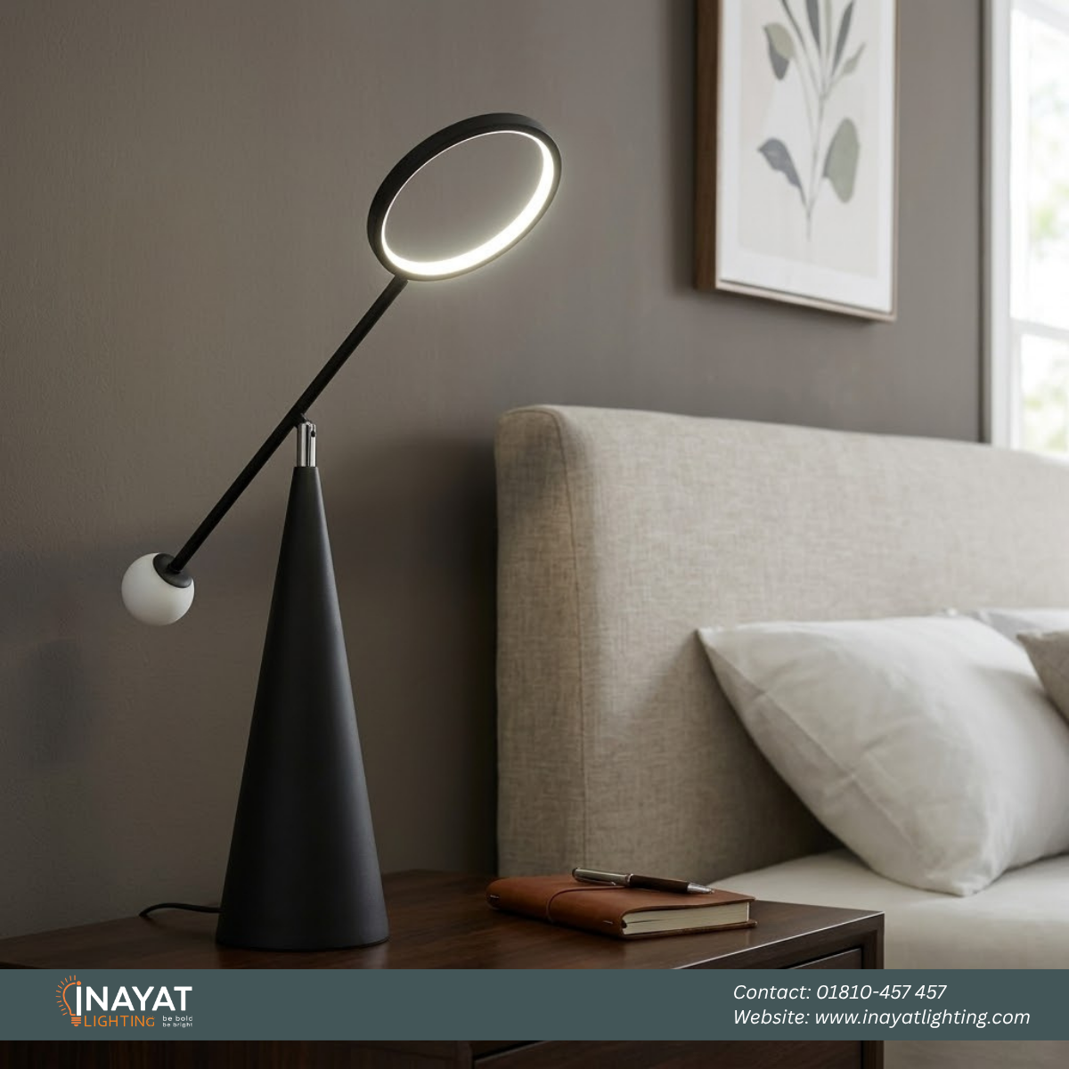 Table Lamp