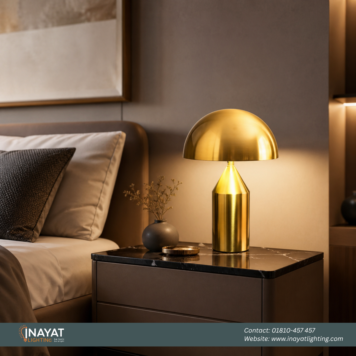 Table Lamp TBL047