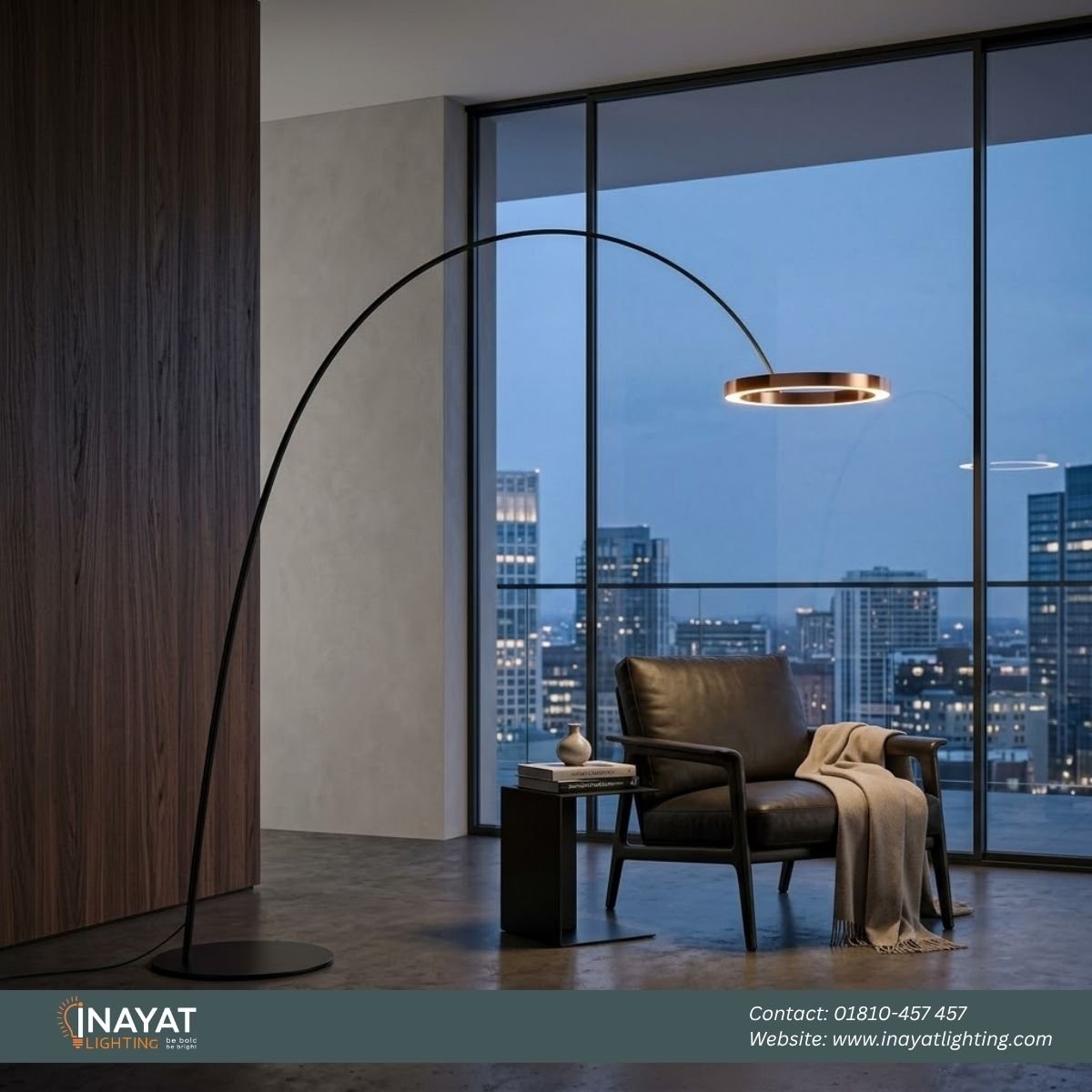 Floor Lamp
