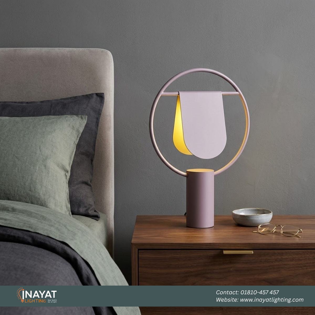 Table Lamp