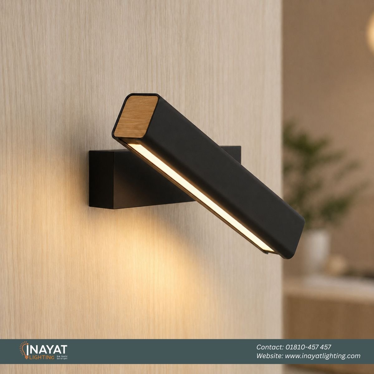 Wall Washer Light