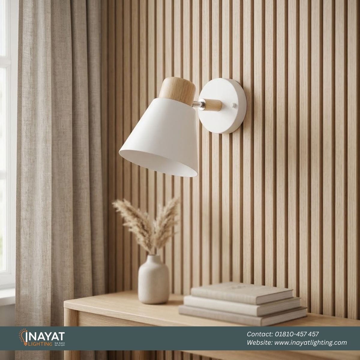 Wall Washer Light WWL005