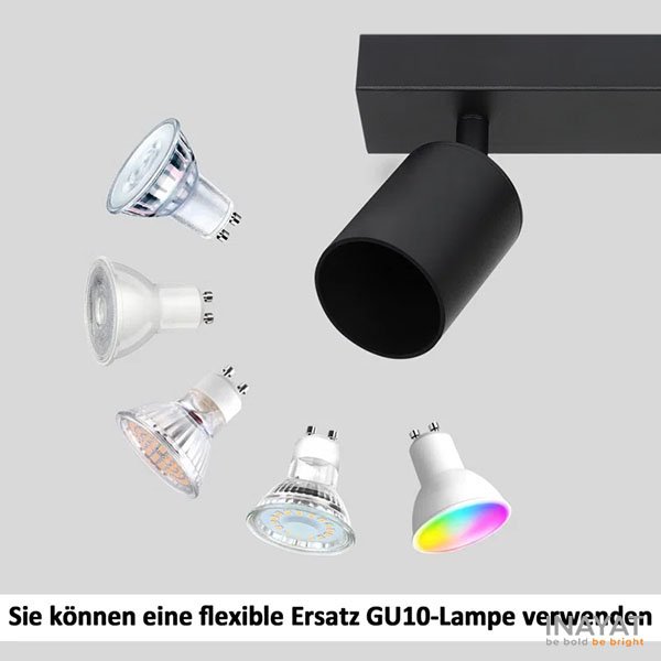Track Light TL010