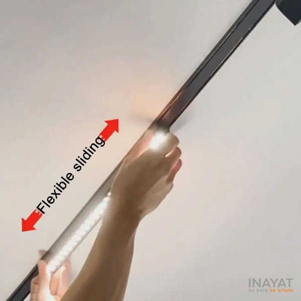 Magnetic Light Channel MTL005-CH