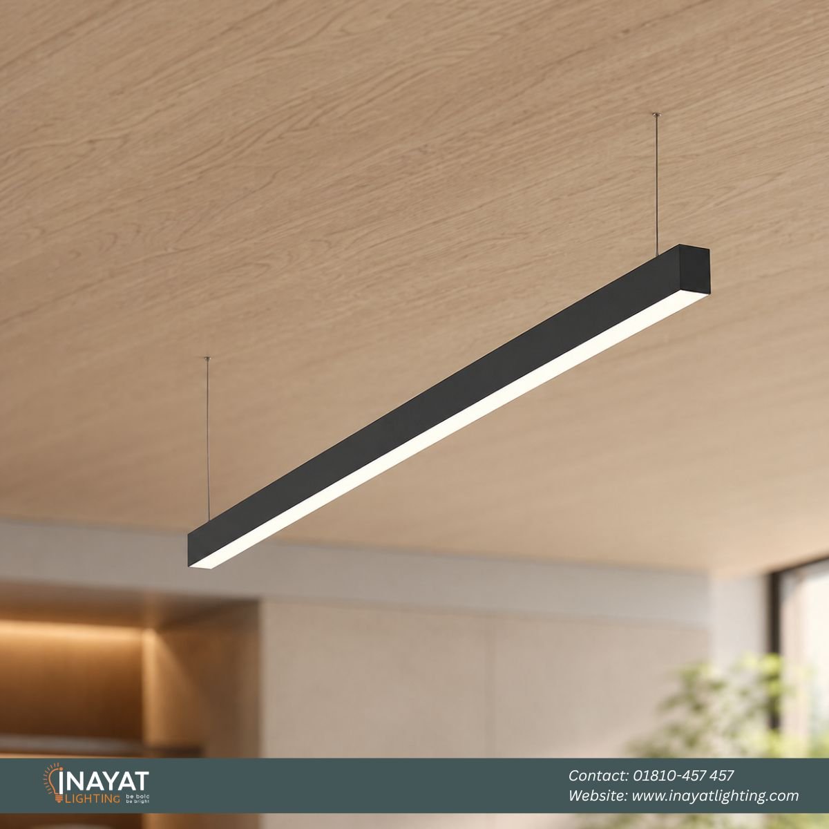 Pendant Light