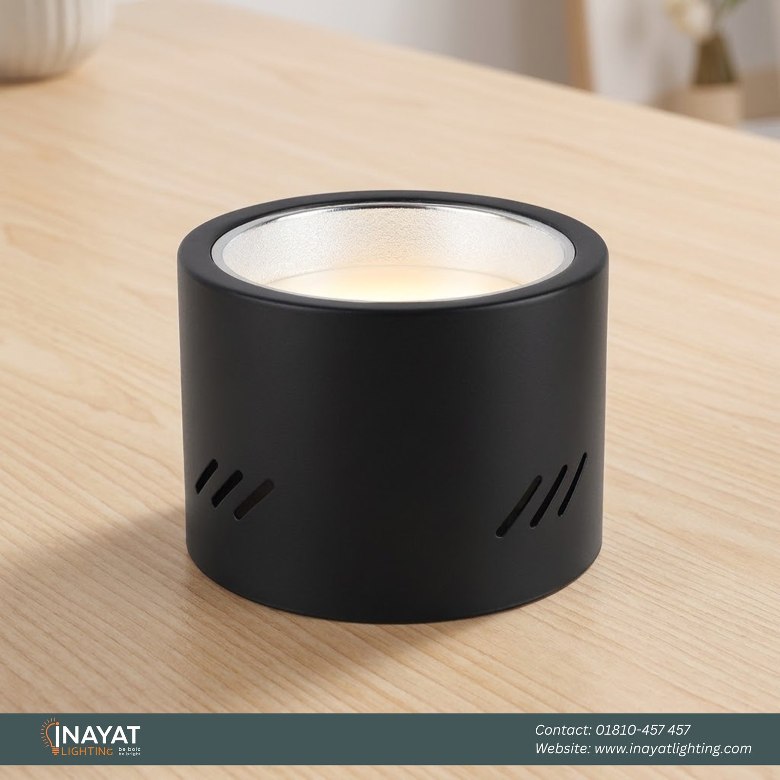 Downlight DL022