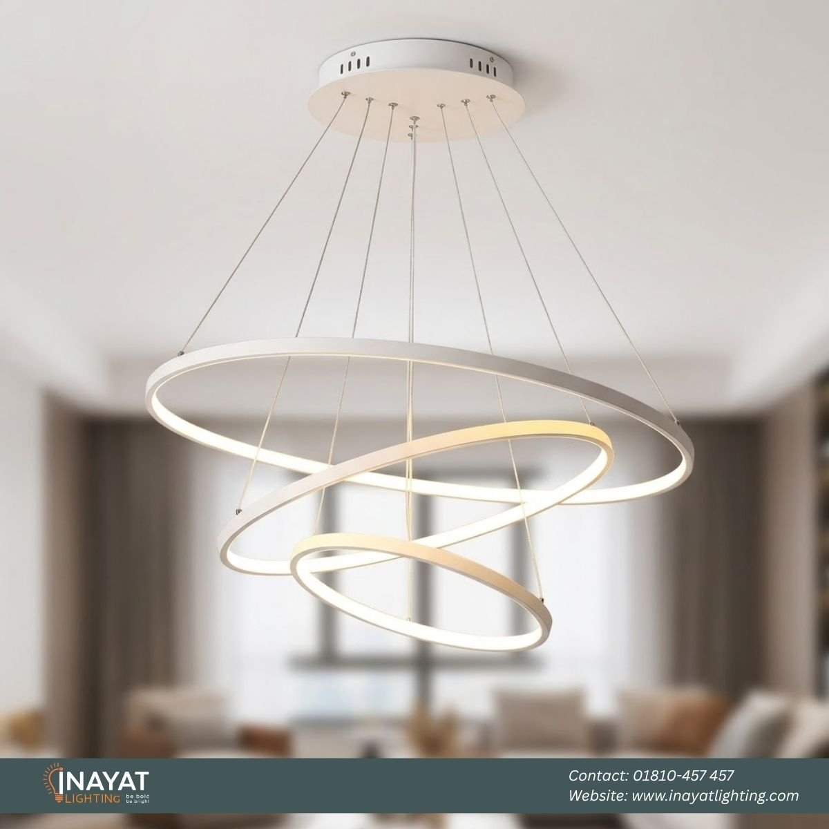 Chandelier Light